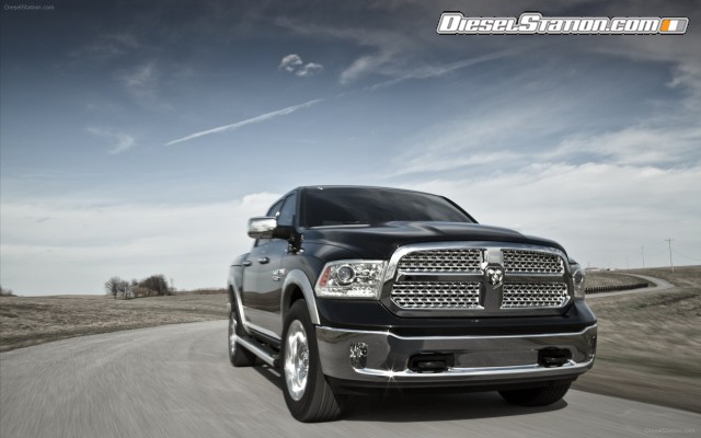 Dodge Ram 1500 2013 Widescreen Picture #39 Dodge Ram 1500 2013 Widescreen Picture #39