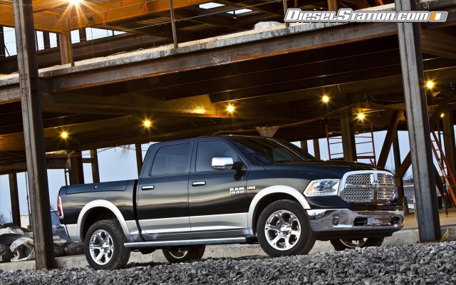 Dodge Ram 1500 2013 Widescreen Picture #35 Dodge Ram 1500 2013 Widescreen Picture #35