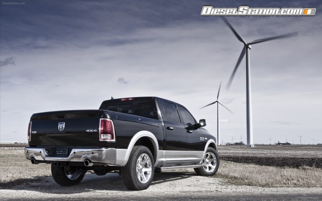 Dodge Ram 1500 2013 Widescreen Picture #6 Dodge Ram 1500 2013 Widescreen Picture #6
