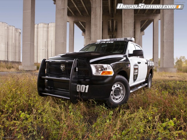 Dodge Ram 1500 Police Truck 2012 Picture #4 Dodge Ram 1500 Police Truck 2012 Picture #4