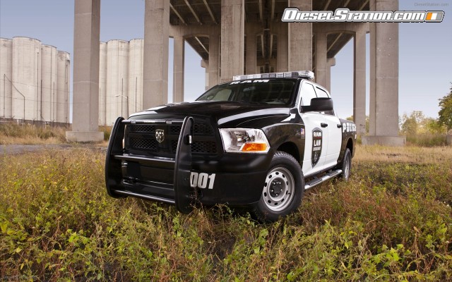 Dodge Ram 1500 Police Truck 2012 Widescreen Picture #1 Dodge Ram 1500 Police Truck 2012 Widescreen Picture #1