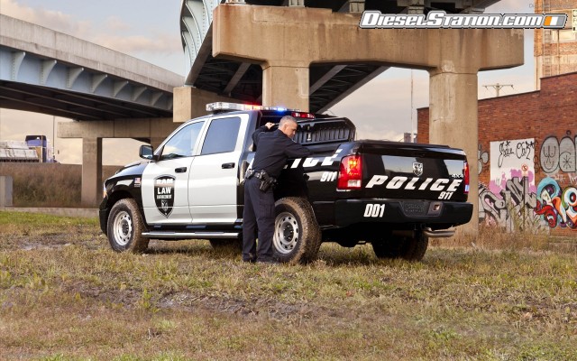 Dodge Ram 1500 Police Truck 2012 Widescreen Picture #5 Dodge Ram 1500 Police Truck 2012 Widescreen Picture #5