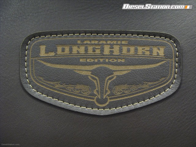 Dodge Ram Laramie Longhorn 2011 Picture #15 Dodge Ram Laramie Longhorn 2011 Picture #15