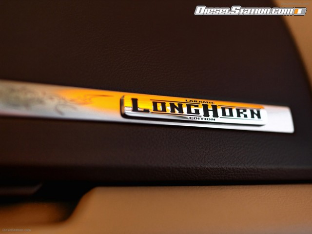 Dodge Ram Laramie Longhorn 2011 Picture #4 Dodge Ram Laramie Longhorn 2011 Picture #4