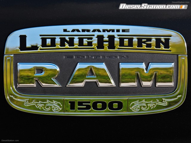 Dodge Ram Laramie Longhorn 2011 Picture #13 Dodge Ram Laramie Longhorn 2011 Picture #13