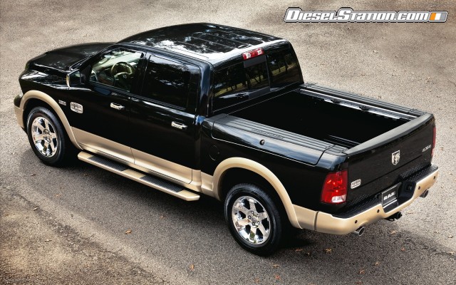 Dodge Ram Laramie Longhorn 2011 Widescreen Picture #5 Dodge Ram Laramie Longhorn 2011 Widescreen Picture #5