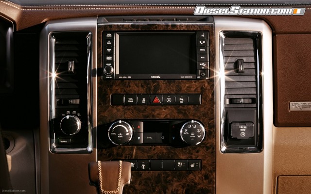 Dodge Ram Laramie Longhorn 2011 Widescreen Picture #3 Dodge Ram Laramie Longhorn 2011 Widescreen Picture #3