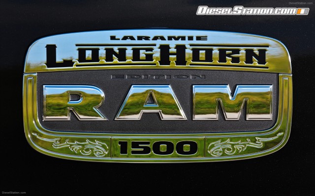 Dodge Ram Laramie Longhorn 2011 Widescreen Picture #23 Dodge Ram Laramie Longhorn 2011 Widescreen Picture #23