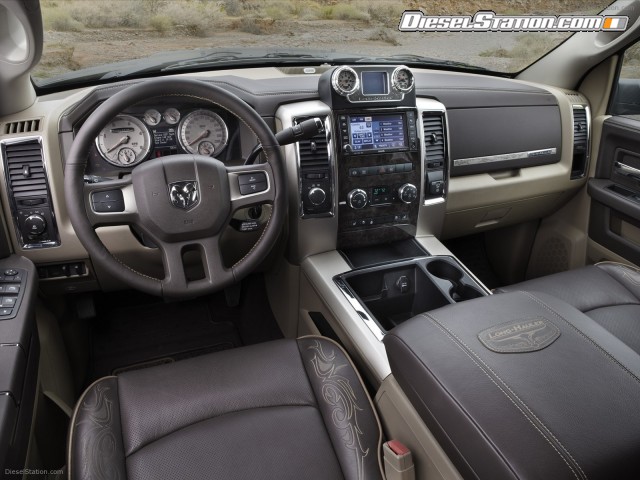 Dodge Ram Long Hauler Concept 2011 Picture #6 Dodge Ram Long Hauler Concept 2011 Picture #6