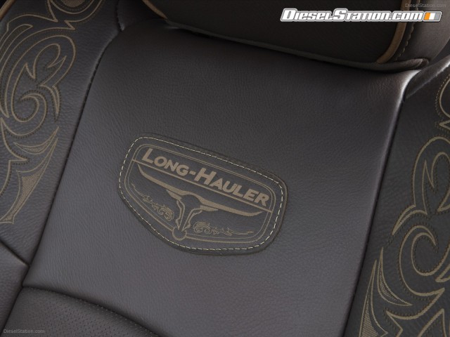 Dodge Ram Long Hauler Concept 2011 Picture #0 Dodge Ram Long Hauler Concept 2011 Picture #0