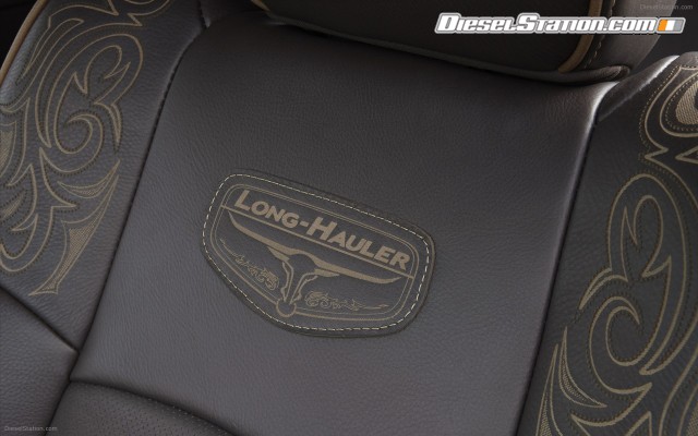 Dodge Ram Long Hauler Concept 2011 Widescreen Picture #2 Dodge Ram Long Hauler Concept 2011 Widescreen Picture #2