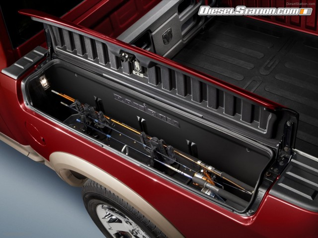 Dodge Ram Outdoorsman Picture #12 Dodge Ram Outdoorsman Picture #12