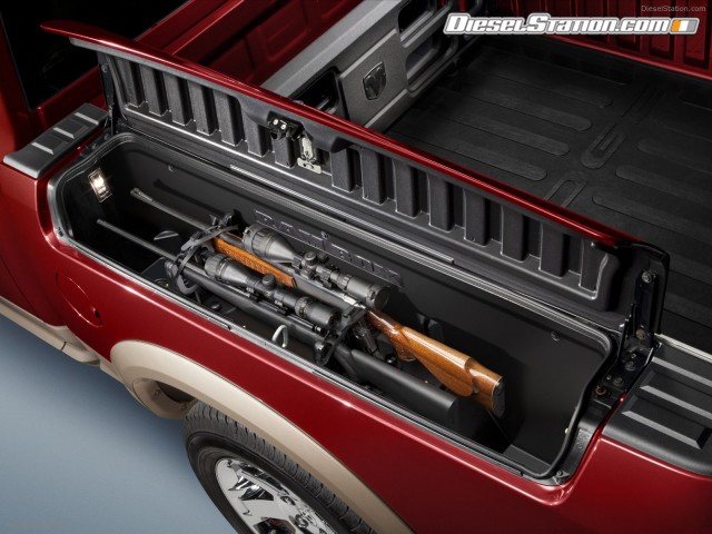 Dodge Ram Outdoorsman Picture #0 Dodge Ram Outdoorsman Picture #0