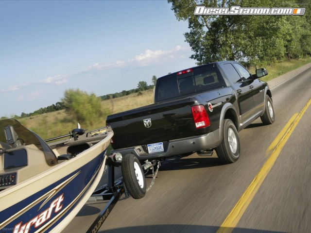 Dodge Ram Outdoorsman Picture #6 Dodge Ram Outdoorsman Picture #6
