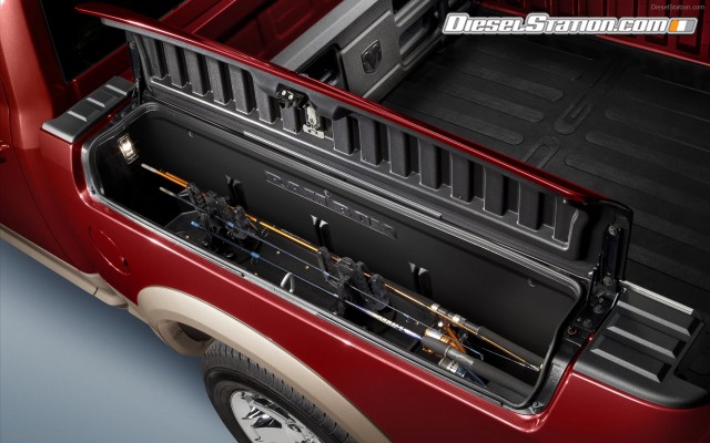 Dodge Ram Outdoorsman Widescreen Picture #8 Dodge Ram Outdoorsman Widescreen Picture #8