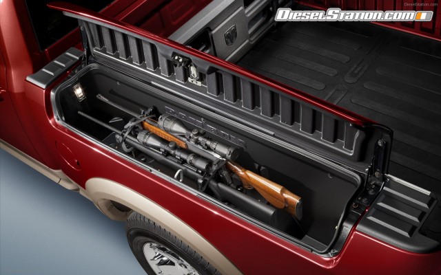 Dodge Ram Outdoorsman Widescreen Picture #7 Dodge Ram Outdoorsman Widescreen Picture #7