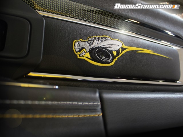 Dodge Rumble Bee Concept 2013 Picture #1 Dodge Rumble Bee Concept 2013 Picture #1