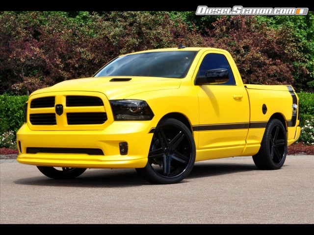 Dodge Rumble Bee Concept 2013 Picture #10 Dodge Rumble Bee Concept 2013 Picture #10