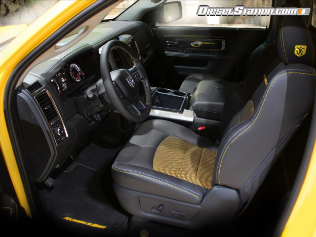 Dodge Rumble Bee Concept 2013 Picture #0 Dodge Rumble Bee Concept 2013 Picture #0