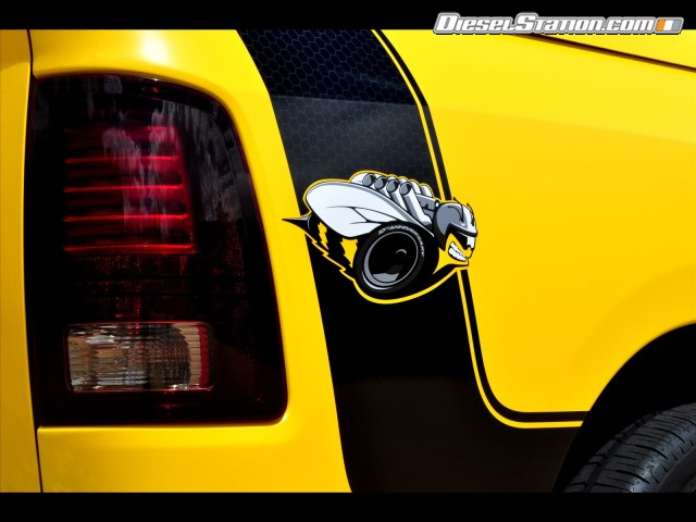Dodge Rumble Bee Concept 2013 Picture #15 Dodge Rumble Bee Concept 2013 Picture #15