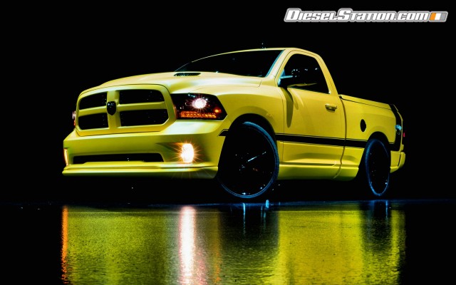 Dodge Rumble Bee Concept 2013 Widescreen Picture #6 Dodge Rumble Bee Concept 2013 Widescreen Picture #6