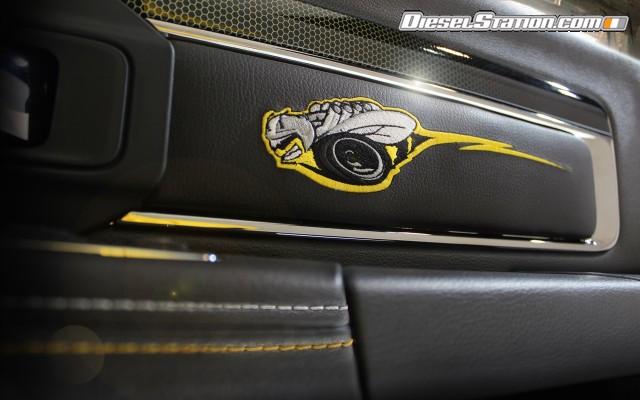 Dodge Rumble Bee Concept 2013 Widescreen Picture #3 Dodge Rumble Bee Concept 2013 Widescreen Picture #3