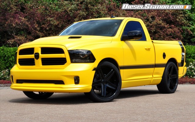 Dodge Rumble Bee Concept 2013 Widescreen Picture #4 Dodge Rumble Bee Concept 2013 Widescreen Picture #4
