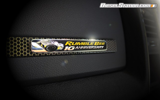 Dodge Rumble Bee Concept 2013 Widescreen Picture #16 Dodge Rumble Bee Concept 2013 Widescreen Picture #16