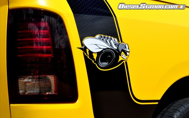 Dodge Rumble Bee Concept 2013 Widescreen Picture #8 Dodge Rumble Bee Concept 2013 Widescreen Picture #8