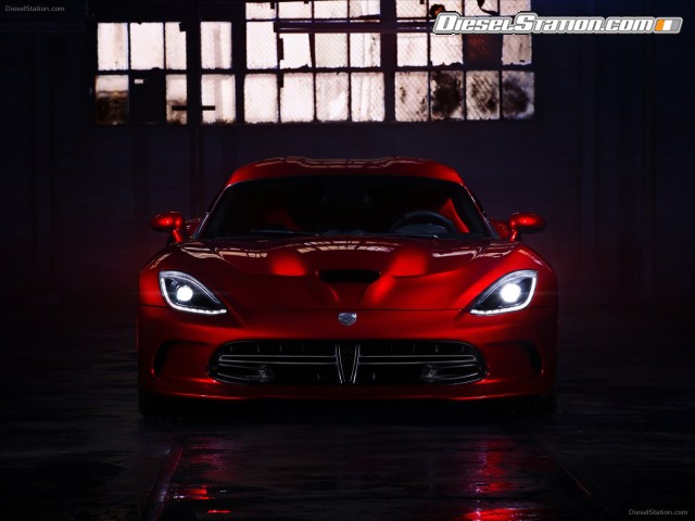 Dodge SRT Viper 2013 Picture #10 Dodge SRT Viper 2013 Picture #10