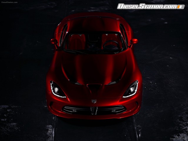 Dodge SRT Viper 2013 Picture #8 Dodge SRT Viper 2013 Picture #8
