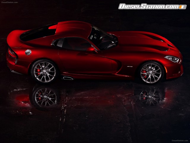 Dodge SRT Viper 2013 Picture #44 Dodge SRT Viper 2013 Picture #44