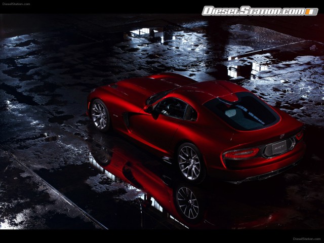 Dodge SRT Viper 2013 Picture #36 Dodge SRT Viper 2013 Picture #36