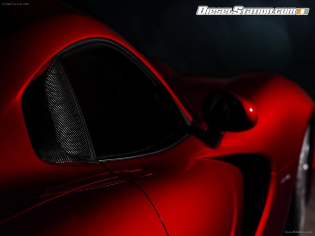 Dodge SRT Viper 2013 Picture #5 Dodge SRT Viper 2013 Picture #5