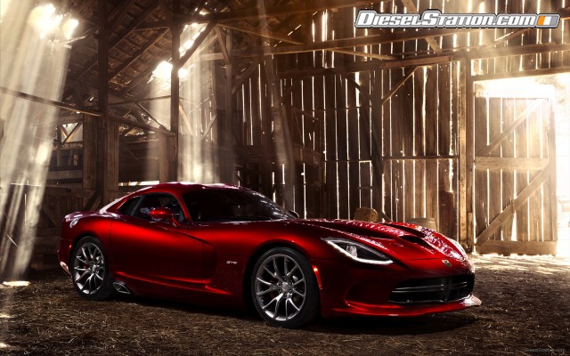 Dodge SRT Viper 2013 Widescreen Picture #58 Dodge SRT Viper 2013 Widescreen Picture #58