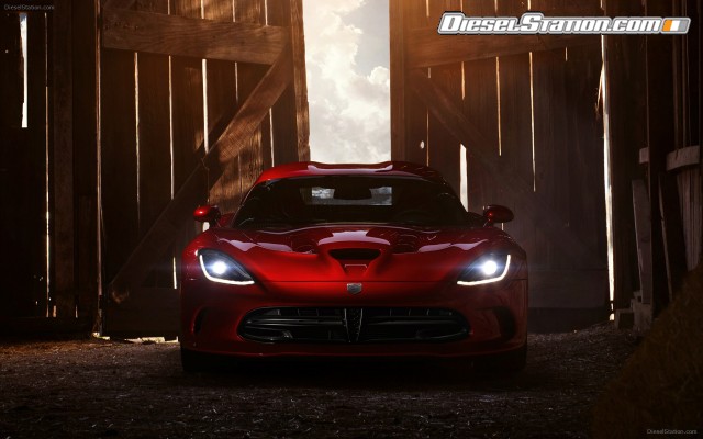 Dodge SRT Viper 2013 Widescreen Picture #28 Dodge SRT Viper 2013 Widescreen Picture #28