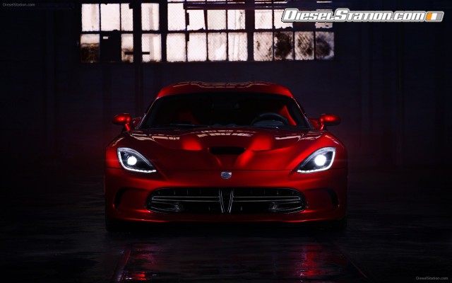 Dodge SRT Viper 2013 Widescreen Picture #59 Dodge SRT Viper 2013 Widescreen Picture #59