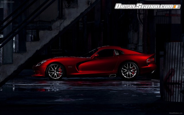 Dodge SRT Viper 2013 Widescreen Picture #22 Dodge SRT Viper 2013 Widescreen Picture #22
