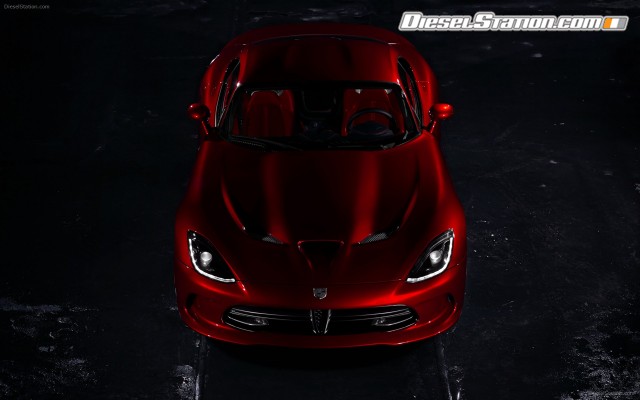 Dodge SRT Viper 2013 Widescreen Picture #27 Dodge SRT Viper 2013 Widescreen Picture #27