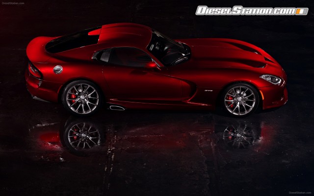 Dodge SRT Viper 2013 Widescreen Picture #2 Dodge SRT Viper 2013 Widescreen Picture #2