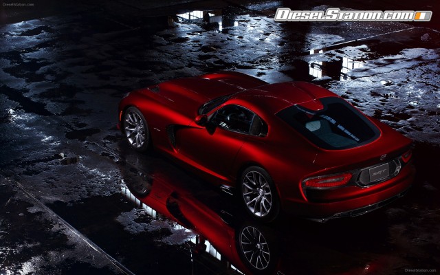 Dodge SRT Viper 2013 Widescreen Picture #60 Dodge SRT Viper 2013 Widescreen Picture #60