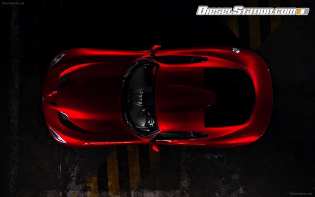 Dodge SRT Viper 2013 Widescreen Picture #29 Dodge SRT Viper 2013 Widescreen Picture #29