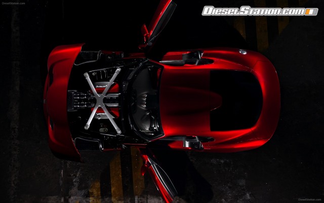 Dodge SRT Viper 2013 Widescreen Picture #35 Dodge SRT Viper 2013 Widescreen Picture #35