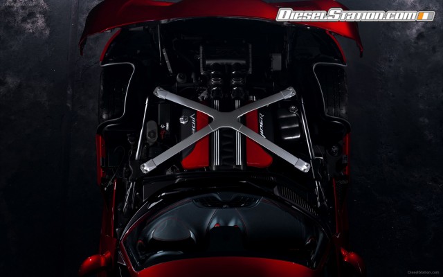 Dodge SRT Viper 2013 Widescreen Picture #12 Dodge SRT Viper 2013 Widescreen Picture #12