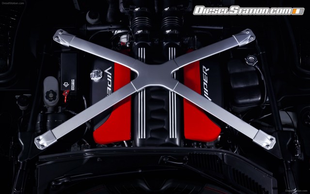 Dodge SRT Viper 2013 Widescreen Picture #4 Dodge SRT Viper 2013 Widescreen Picture #4