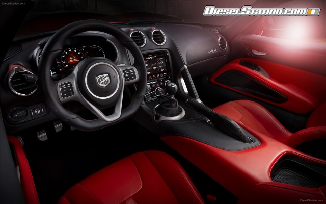 Dodge SRT Viper 2013 Widescreen Picture #54 Dodge SRT Viper 2013 Widescreen Picture #54