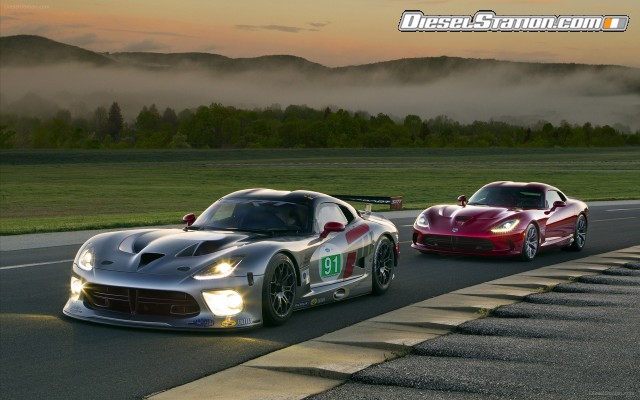 Dodge SRT Viper 2013 Widescreen Picture #45 Dodge SRT Viper 2013 Widescreen Picture #45