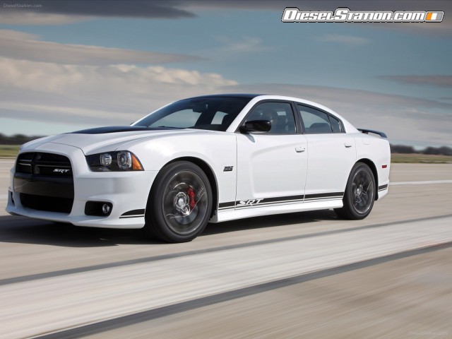 Dodge SRT8 392 2013 Picture #5 Dodge SRT8 392 2013 Picture #5