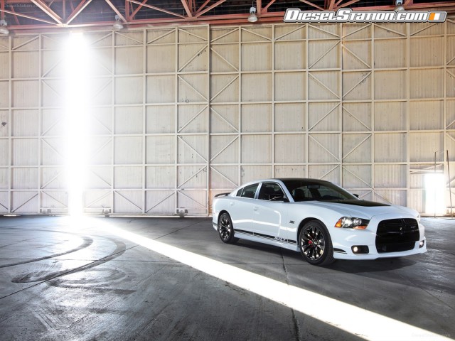 Dodge SRT8 392 2013 Picture #3 Dodge SRT8 392 2013 Picture #3