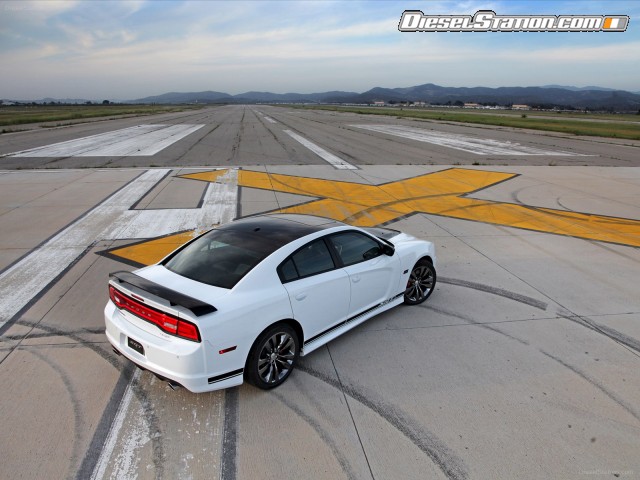 Dodge SRT8 392 2013 Picture #4 Dodge SRT8 392 2013 Picture #4